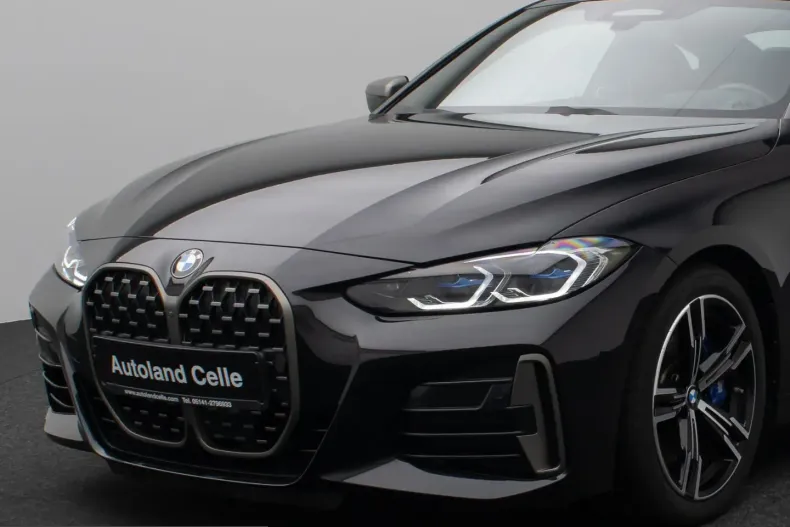 BMW M440 (Seria 4) din 2022 cu 113.620 km - oferta BMW257319 - foto 15