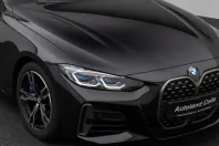 BMW M440 (Seria 4) din 2022 cu 113.620 km - oferta BMW257319 - foto 16