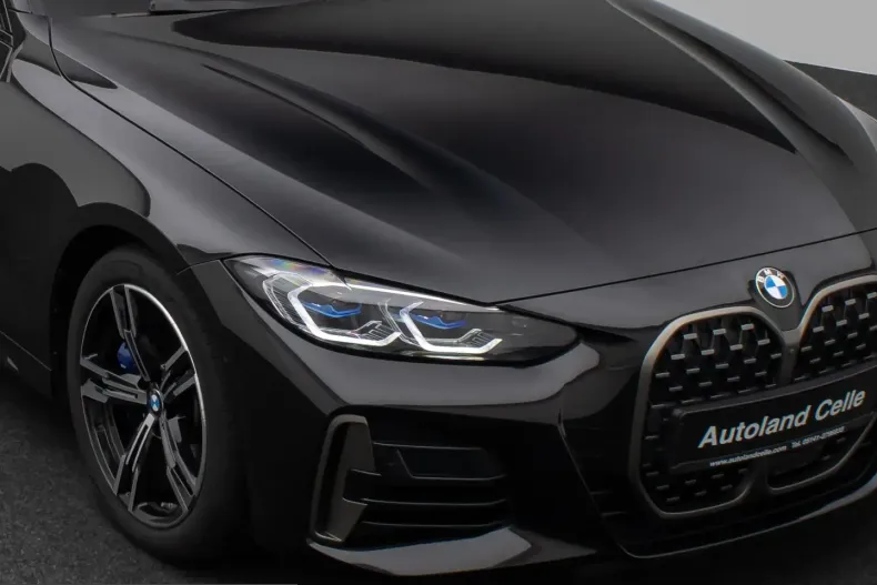 BMW M440 (Seria 4) din 2022 cu 113.620 km - oferta BMW257319 - foto 16