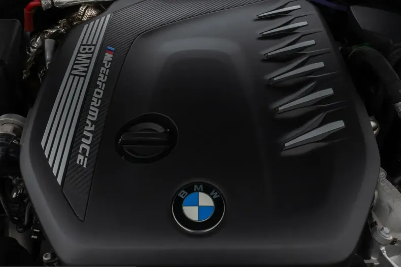 BMW M440 (Seria 4) din 2022 cu 113.620 km - oferta BMW257319 - foto 17