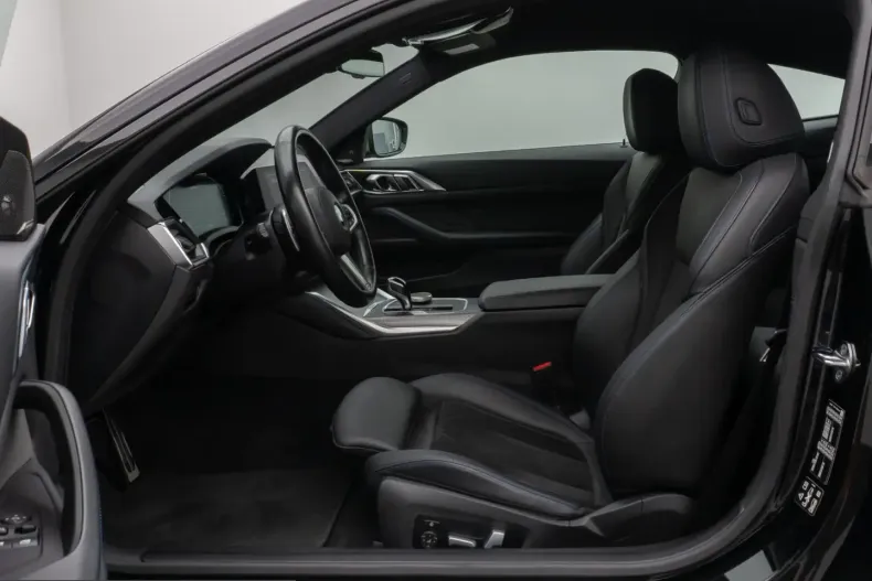 BMW M440 (Seria 4) din 2022 cu 113.620 km - oferta BMW257319 - foto 18