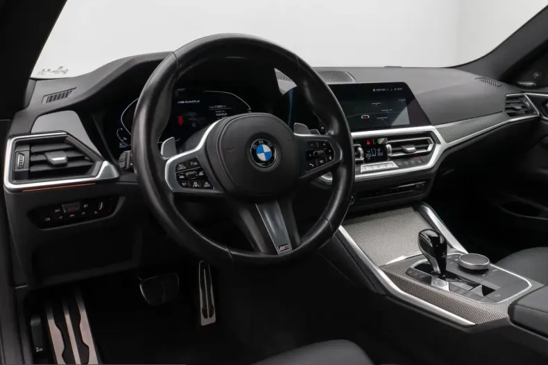 BMW M440 (Seria 4) din 2022 cu 113.620 km - oferta BMW257319 - foto 19