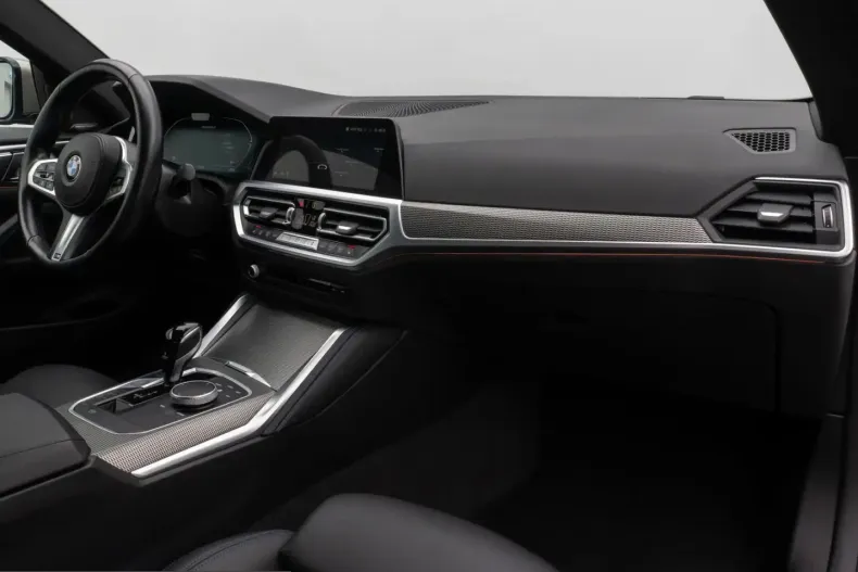 BMW M440 (Seria 4) din 2022 cu 113.620 km - oferta BMW257319 - foto 22