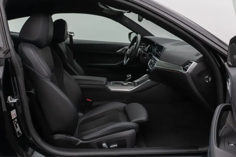 BMW M440 (Seria 4) din 2022 cu 113.620 km - oferta BMW257319 - foto 23