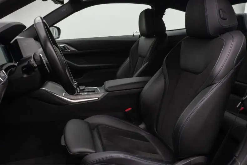BMW M440 (Seria 4) din 2022 cu 113.620 km - oferta BMW257319 - foto 28