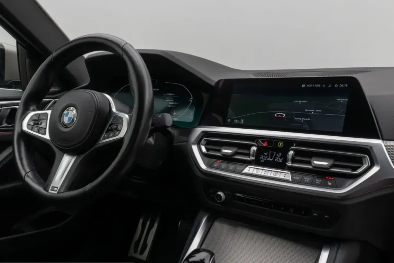 BMW M440 (Seria 4) din 2022 cu 113.620 km - oferta BMW257319 - foto 30