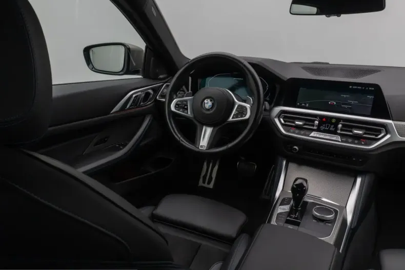 BMW M440 (Seria 4) din 2022 cu 113.620 km - oferta BMW257319 - foto 31