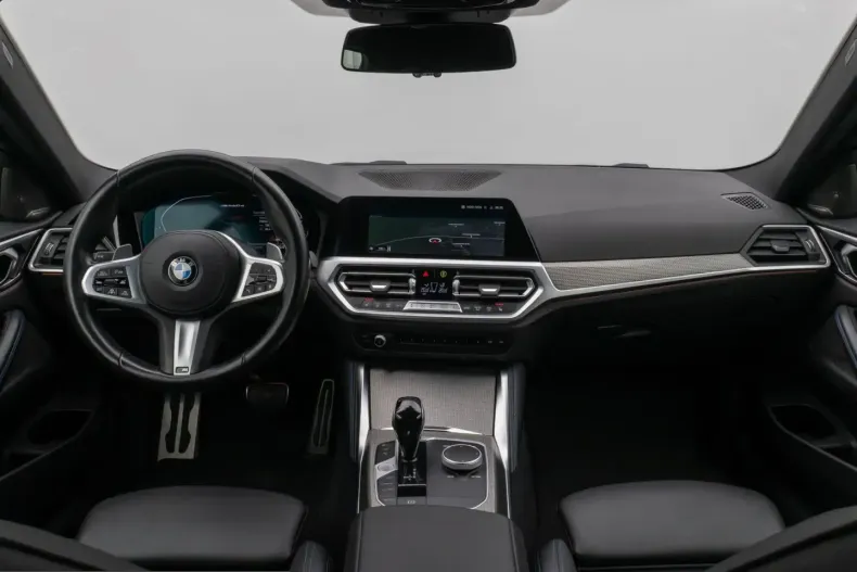 BMW M440 (Seria 4) din 2022 cu 113.620 km - oferta BMW257319 - foto 32