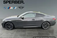 BMW M440 (Seria 4) din 2021 cu 122.000 km - oferta BMW257320 - foto 2