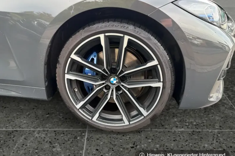 BMW M440 (Seria 4) din 2021 cu 122.000 km - oferta BMW257320 - foto 9