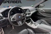 BMW M440 (Seria 4) din 2021 cu 122.000 km - oferta BMW257320 - foto 10