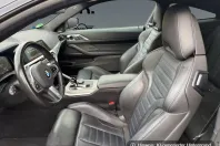 BMW M440 (Seria 4) din 2021 cu 122.000 km - oferta BMW257320 - foto 11