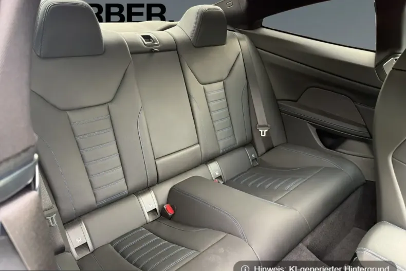 BMW M440 (Seria 4) din 2021 cu 122.000 km - oferta BMW257320 - foto 14
