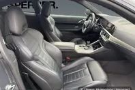 BMW M440 (Seria 4) din 2021 cu 122.000 km - oferta BMW257320 - foto 15