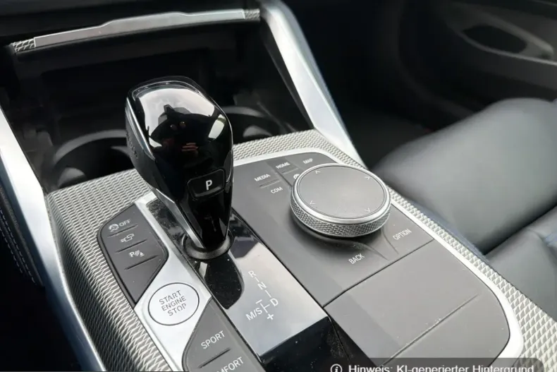 BMW M440 (Seria 4) din 2021 cu 122.000 km - oferta BMW257320 - foto 20