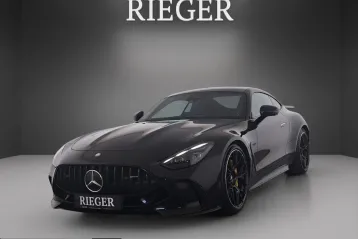 Mercedes-Benz AMG GT din 2024 - oferta MER257321