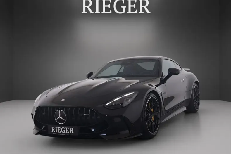 Mercedes-Benz AMG GT (Clasa GT) din 2024 cu 30.000 km - oferta MER257321 - foto 1