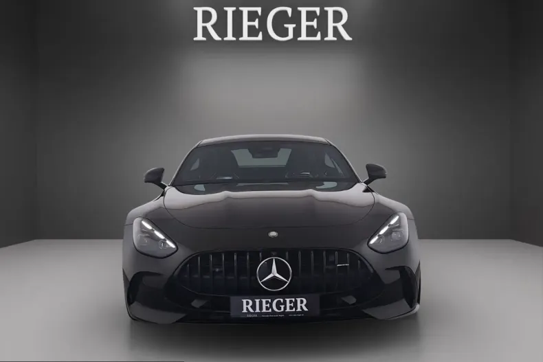 Mercedes-Benz AMG GT (Clasa GT) din 2024 cu 30.000 km - oferta MER257321 - foto 2