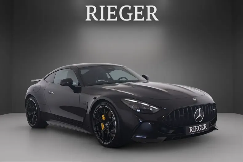 Mercedes-Benz AMG GT (Clasa GT) din 2024 cu 30.000 km - oferta MER257321 - foto 3
