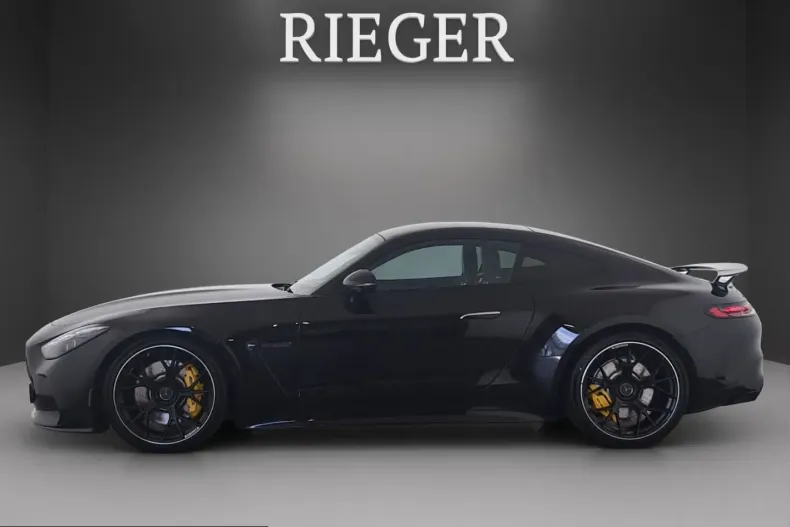 Mercedes-Benz AMG GT (Clasa GT) din 2024 cu 30.000 km - oferta MER257321 - foto 5