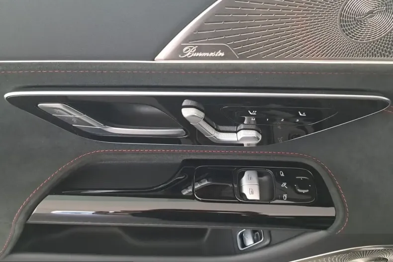 Mercedes-Benz AMG GT (Clasa GT) din 2024 cu 30.000 km - oferta MER257321 - foto 6