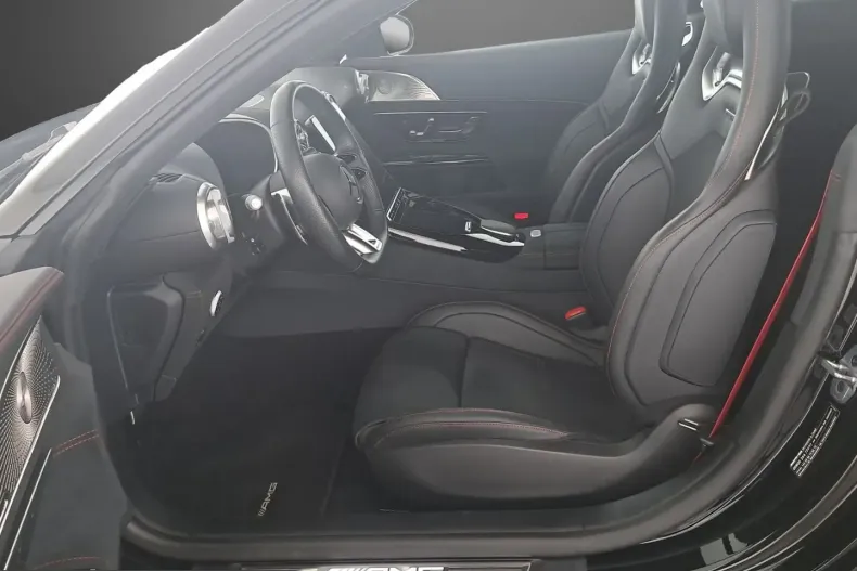 Mercedes-Benz AMG GT (Clasa GT) din 2024 cu 30.000 km - oferta MER257321 - foto 7