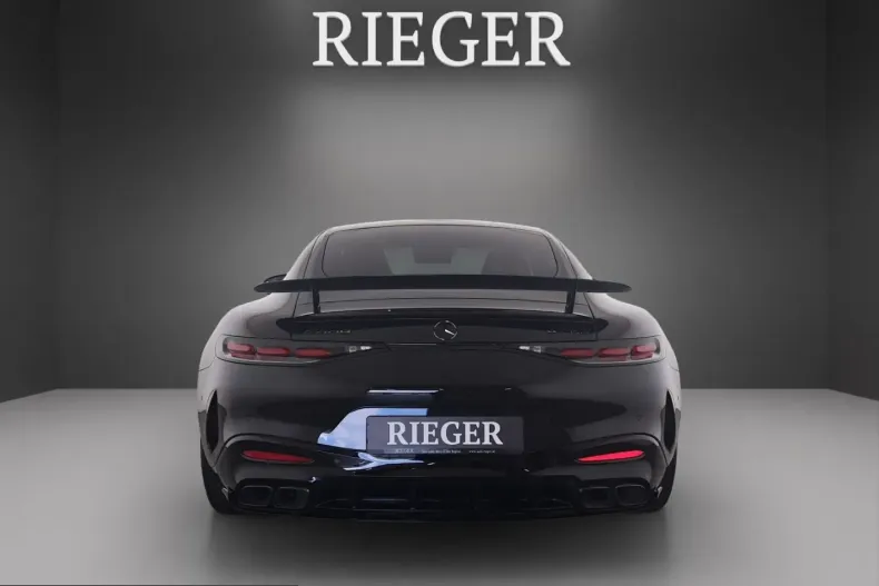 Mercedes-Benz AMG GT (Clasa GT) din 2024 cu 30.000 km - oferta MER257321 - foto 10