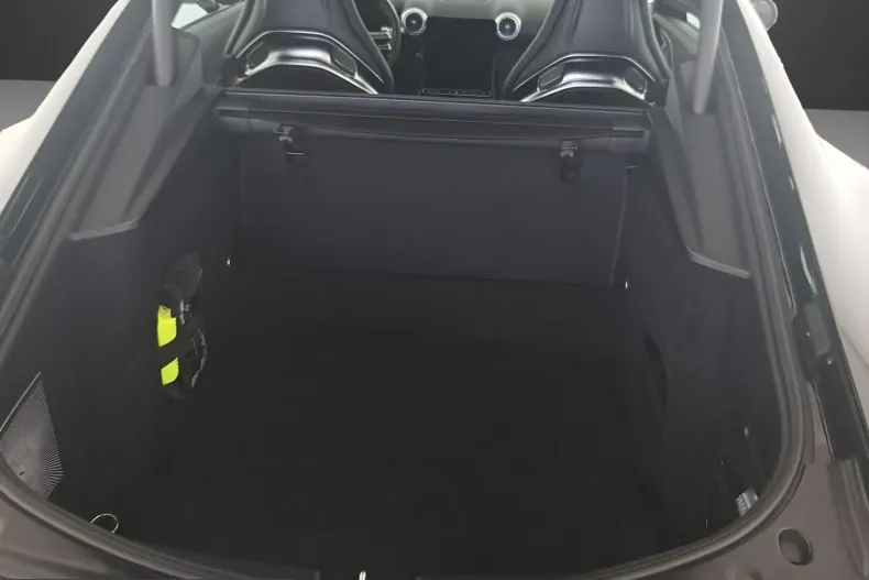 Mercedes-Benz AMG GT (Clasa GT) din 2024 cu 30.000 km - oferta MER257321 - foto 11