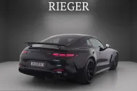 Mercedes-Benz AMG GT (Clasa GT) din 2024 cu 30.000 km - oferta MER257321 - foto 12