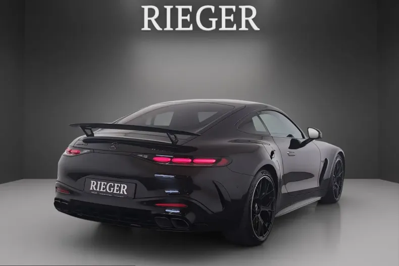 Mercedes-Benz AMG GT (Clasa GT) din 2024 cu 30.000 km - oferta MER257321 - foto 12