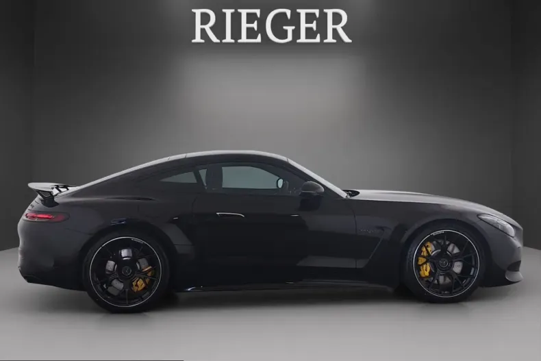 Mercedes-Benz AMG GT (Clasa GT) din 2024 cu 30.000 km - oferta MER257321 - foto 13