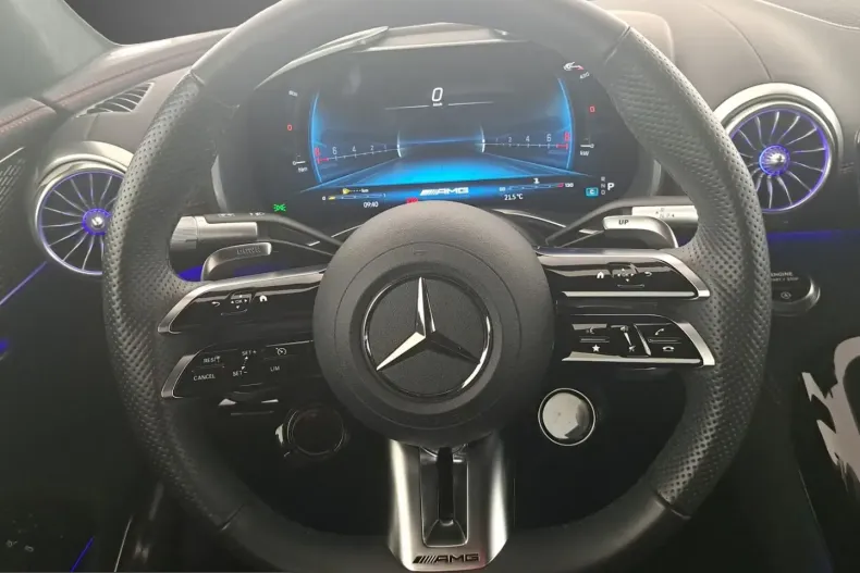 Mercedes-Benz AMG GT (Clasa GT) din 2024 cu 30.000 km - oferta MER257321 - foto 15