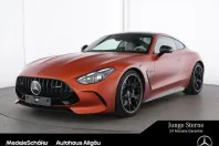 Mercedes-Benz AMG GT (Clasa GT) din 2025 cu 2.749 km - oferta MER257322 - foto 1