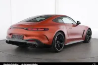 Mercedes-Benz AMG GT (Clasa GT) din 2025 cu 2.749 km - oferta MER257322 - foto 2