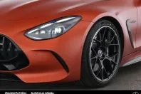 Mercedes-Benz AMG GT (Clasa GT) din 2025 cu 2.749 km - oferta MER257322 - foto 3