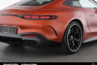 Mercedes-Benz AMG GT (Clasa GT) din 2025 cu 2.749 km - oferta MER257322 - foto 9