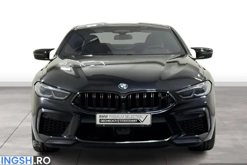 BMW M8 (Seria 8) din 2025 cu 18.645 km - oferta BMW257323 - foto 2