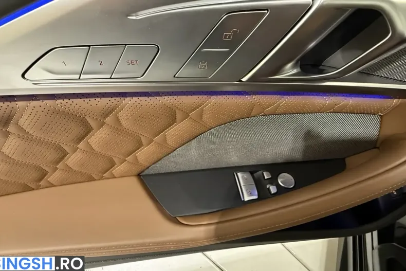 BMW M8 (Seria 8) din 2025 cu 18.645 km - oferta BMW257323 - foto 6
