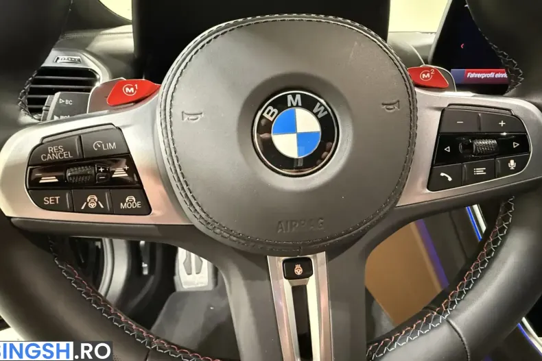 BMW M8 (Seria 8) din 2025 cu 18.645 km - oferta BMW257323 - foto 10