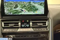BMW M8 (Seria 8) din 2025 cu 18.645 km - oferta BMW257323 - foto 12