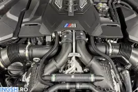 BMW M8 (Seria 8) din 2025 cu 18.645 km - oferta BMW257323 - foto 20