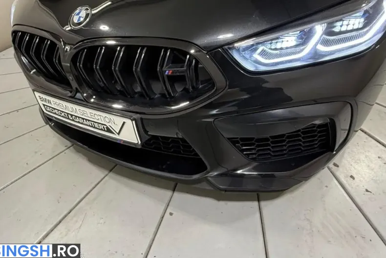 BMW M8 (Seria 8) din 2025 cu 18.645 km - oferta BMW257323 - foto 22