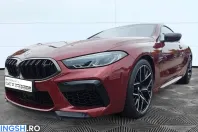BMW M8 (Seria 8) din 2023 cu 46.013 km - oferta BMW257324 - foto 1
