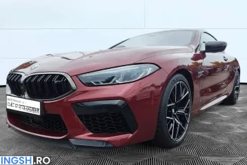 BMW M8 din 2023 - oferta BMW257324