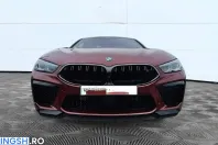 BMW M8 (Seria 8) din 2023 cu 46.013 km - oferta BMW257324 - foto 2