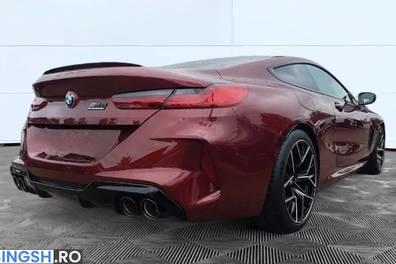 BMW M8 (Seria 8) din 2023 cu 46.013 km - oferta BMW257324 - foto 3