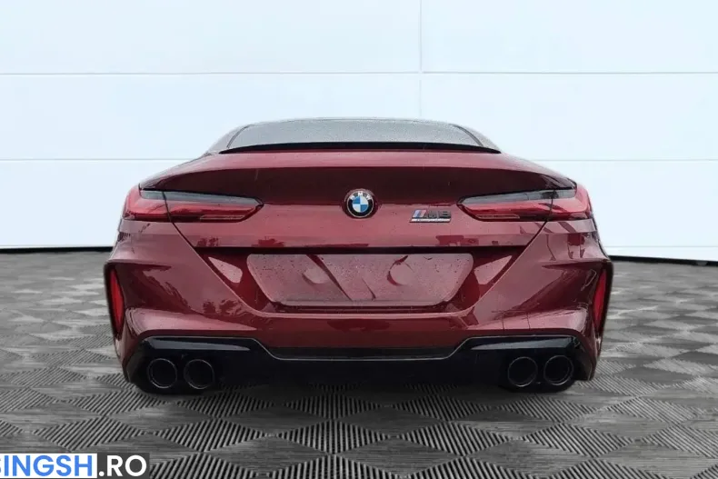 BMW M8 (Seria 8) din 2023 cu 46.013 km - oferta BMW257324 - foto 4