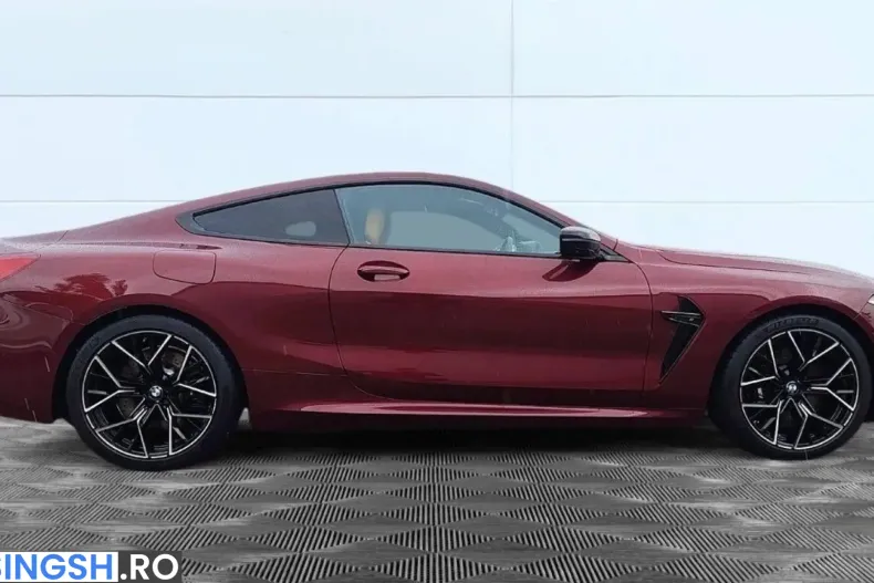 BMW M8 (Seria 8) din 2023 cu 46.013 km - oferta BMW257324 - foto 5