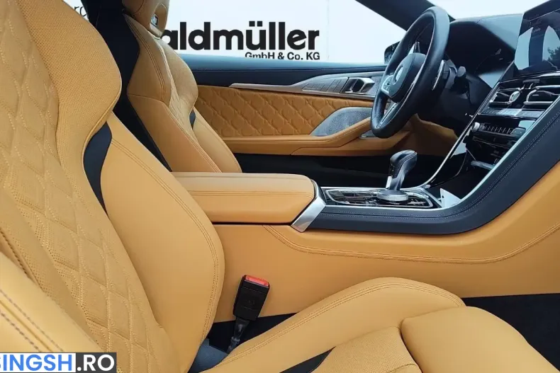 BMW M8 (Seria 8) din 2023 cu 46.013 km - oferta BMW257324 - foto 7