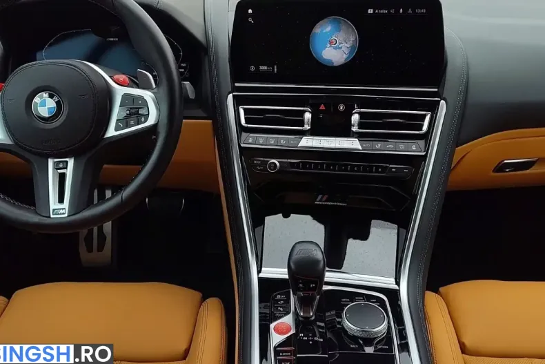BMW M8 (Seria 8) din 2023 cu 46.013 km - oferta BMW257324 - foto 8